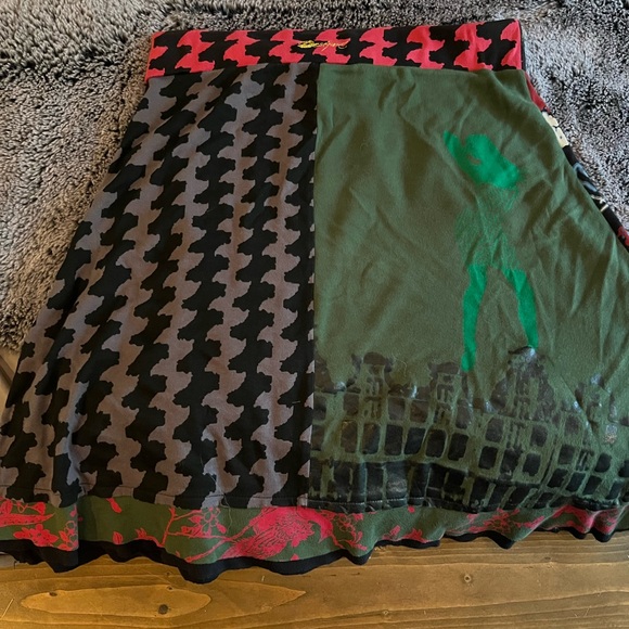 Desigual Skirt - Picture 2 of 5